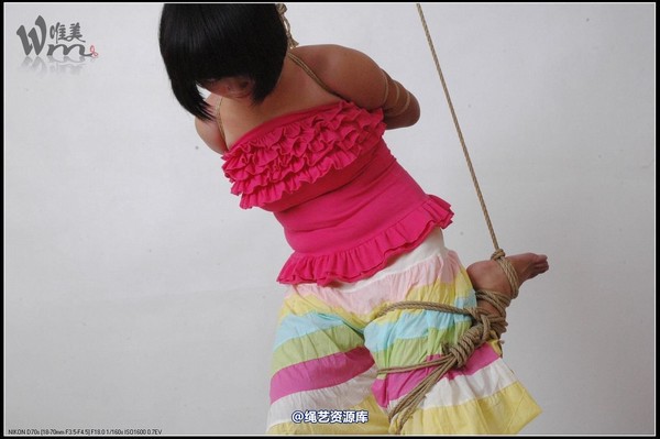 唯美之家 - 2008-9-15嘟嘟五彩装 第 92 张图片