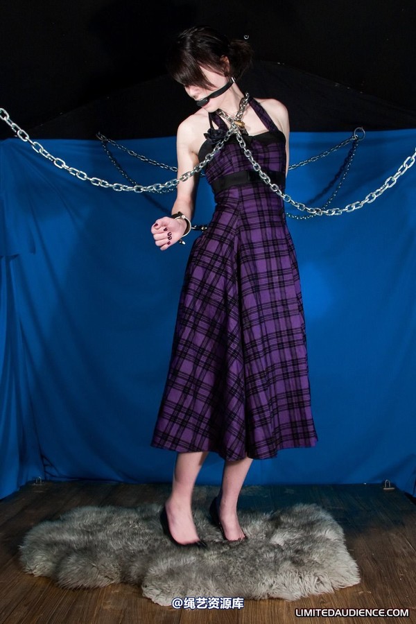 limitedaudience - 2010 luisa on offer 第 10 张图片