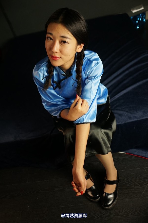 dk13美束馆 - 12.29-C红袖五四学生服-120P 第 79 张图片