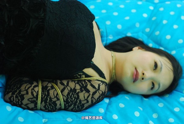 唯美之家 - 莎莎1 第 33 张图片