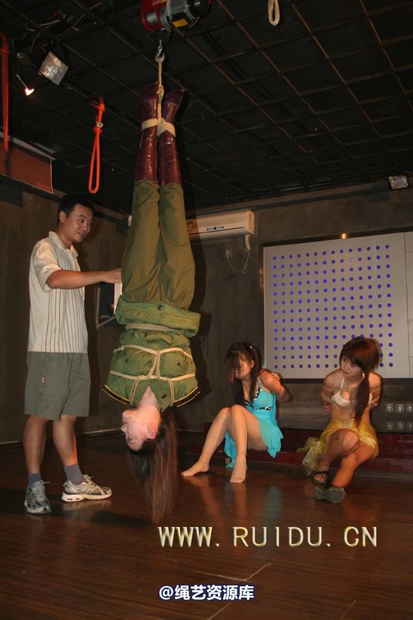 锐度主张 - 20071010 周六聚会图片 第 54 张图片