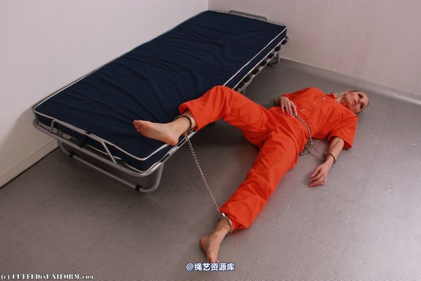 cuffedinuniform - ciu400 第 66 张图片