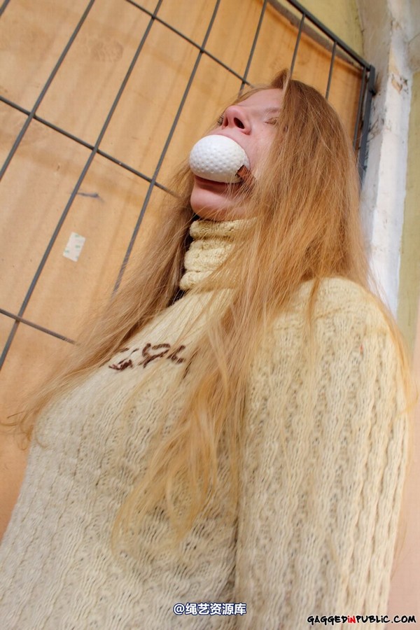 gaggedinpublic - gip453 第 72 张图片