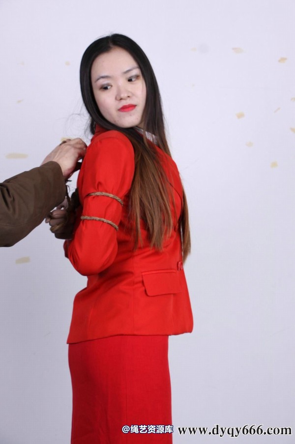 典雅倩影 - 589-静雅预览图九 第 51 张图片