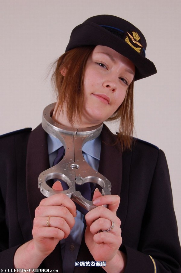 cuffedinuniform - ciu152 第 44 张图片