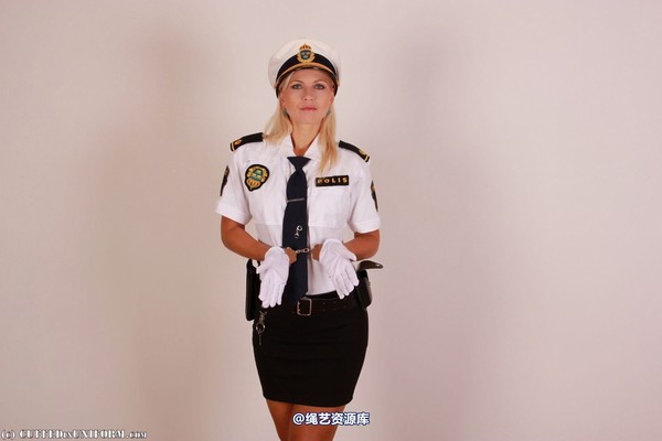 cuffedinuniform - ciu228 第 21 张图片