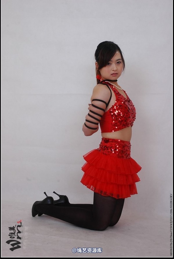 唯美之家 - 2008-11-11佳佳极限五花 第 74 张图片