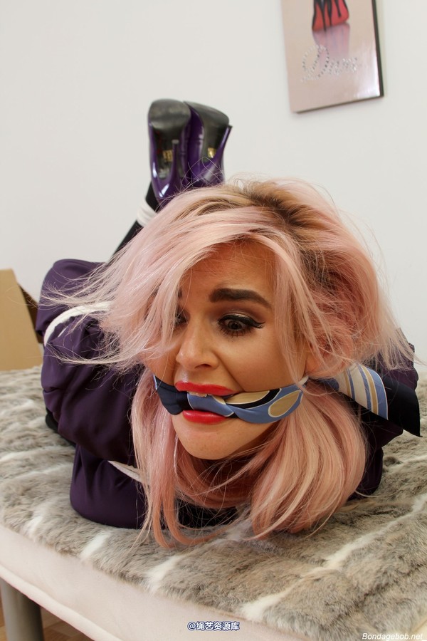 bondagebob - Chanell Damsel Delivery 第 219 张图片