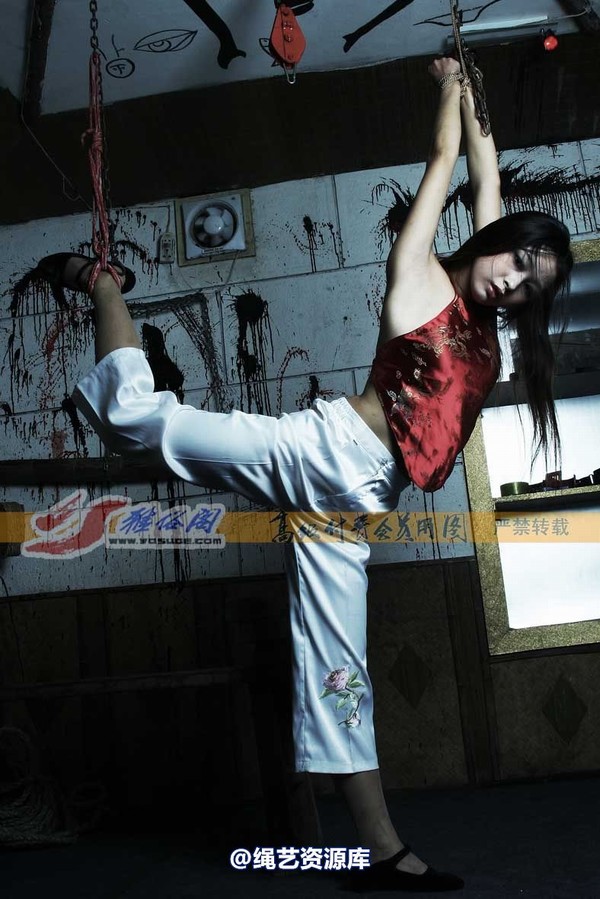 雅俗阁 - 20070327雅思肚兜 第 15 张图片