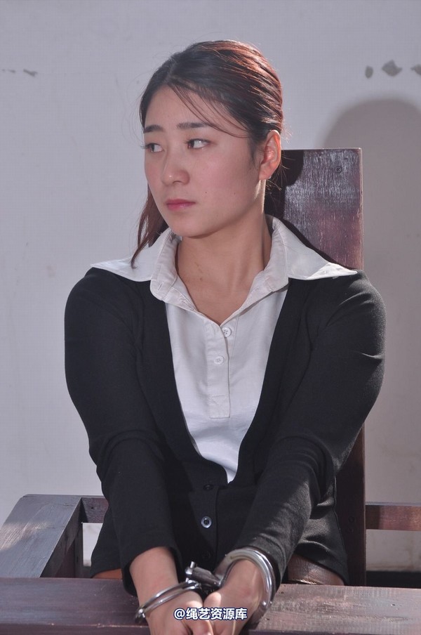 mj影视 - 陈沫 又见“麻抢女孩”3 第 97 张图片