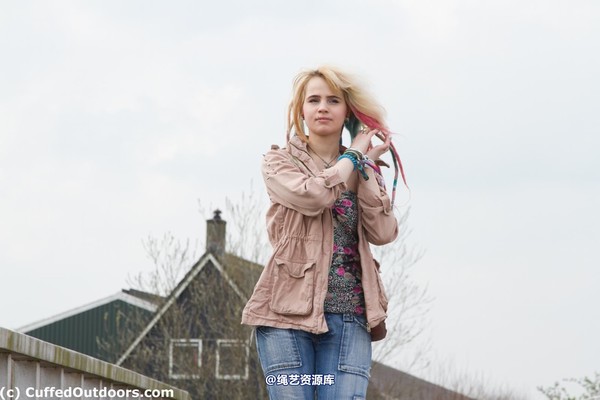 cuffedoutdoors - cod503 第 58 张图片