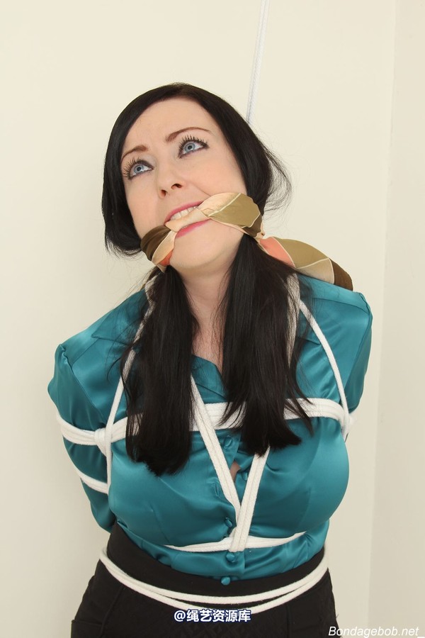 bondagebob - Jessica Can't Stand It 第 82 张图片