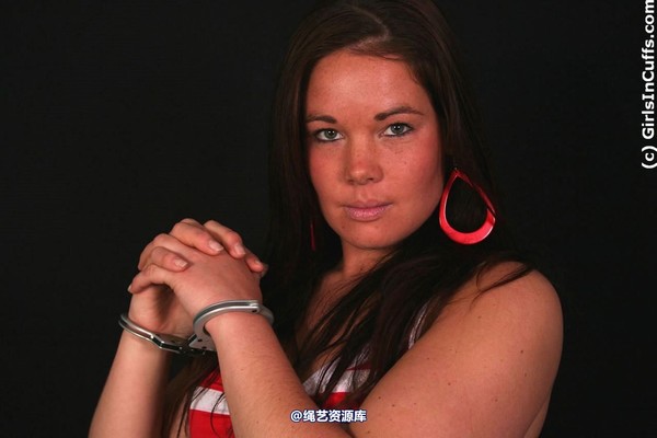 girlsincuffs - gic119 第 19 张图片