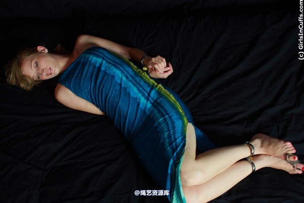 girlsincuffs - gic251 第 153 张图片