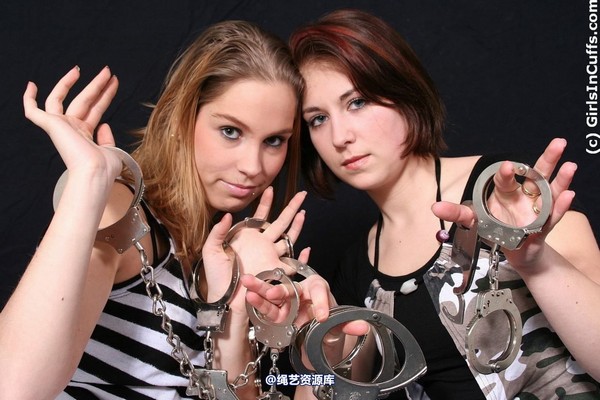 girlsincuffs - gic139 第 99 张图片