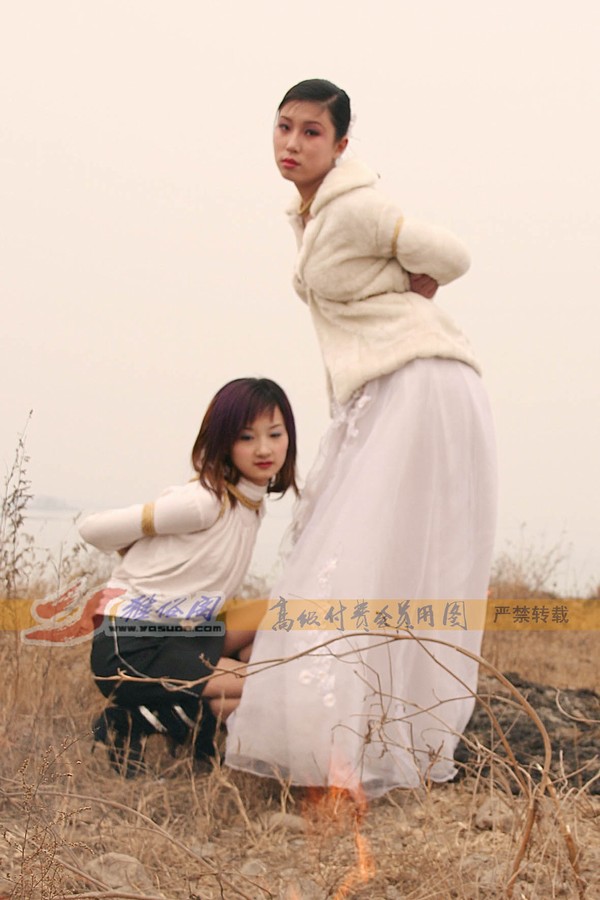 雅俗阁 - 20060325新太行采风---烈火中永生 第 36 张图片