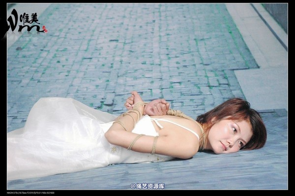 唯美之家 - 2008-08-01晓姿堵嘴 第 84 张图片