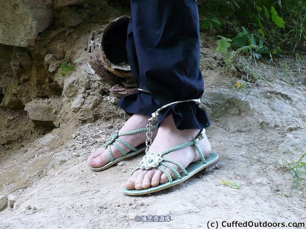cuffedoutdoors - cod138 第 43 张图片