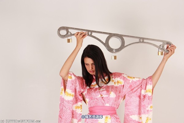 cuffedinuniform - ciu464 第 7 张图片