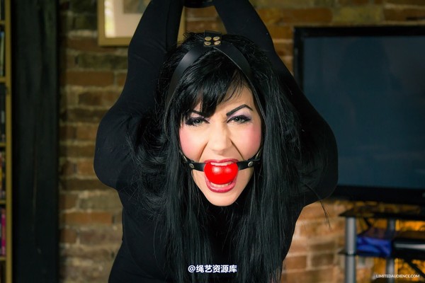 limitedaudience - 2013 nyxon living bondage furniture 第 28 张图片