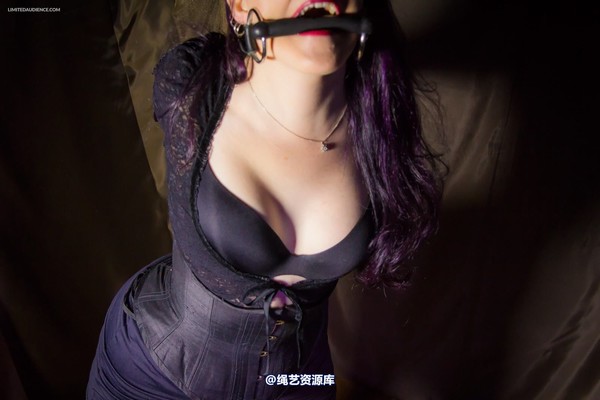 limitedaudience - 2014 caroline pierce chain gauntlet 第 21 张图片