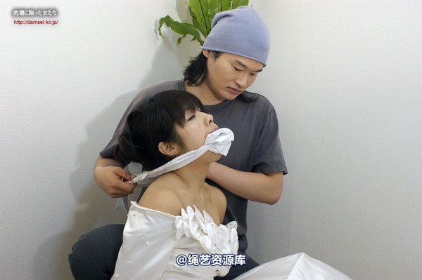 jpdamsel - 20100110 花嫁 第 1 张图片