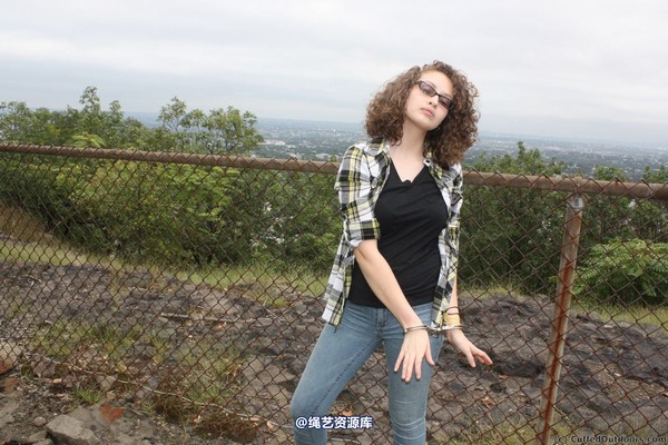 cuffedoutdoors - cod282 第 23 张图片