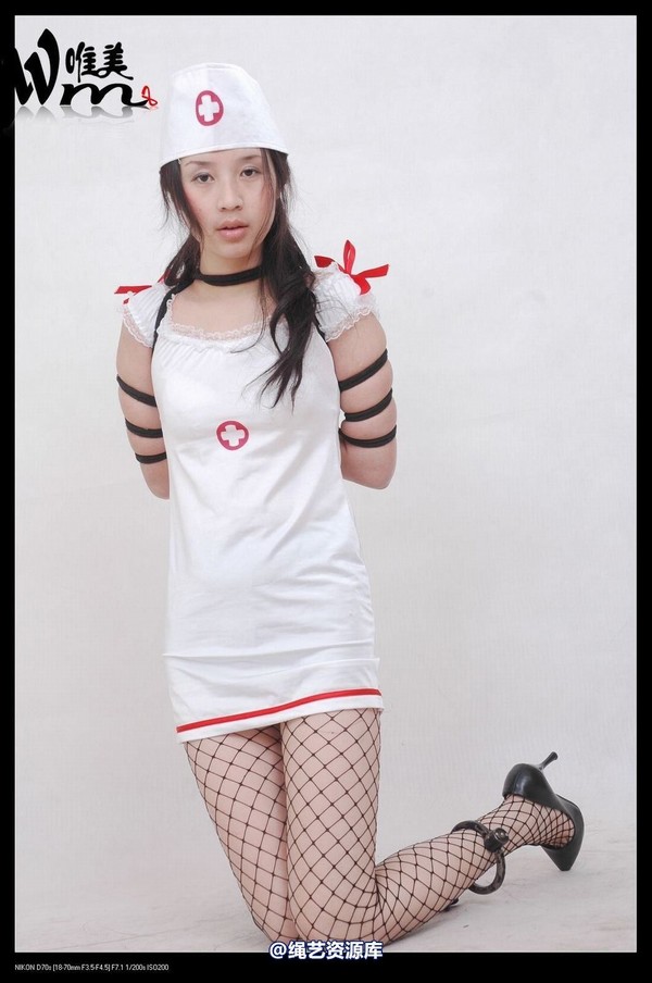 唯美之家 - 2008-12-8紫云护士，晚礼服 第 15 张图片