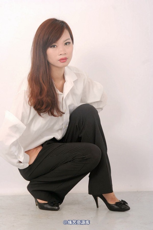 雅俗阁 - 2013-NO.13Model 雅春 第 193 张图片