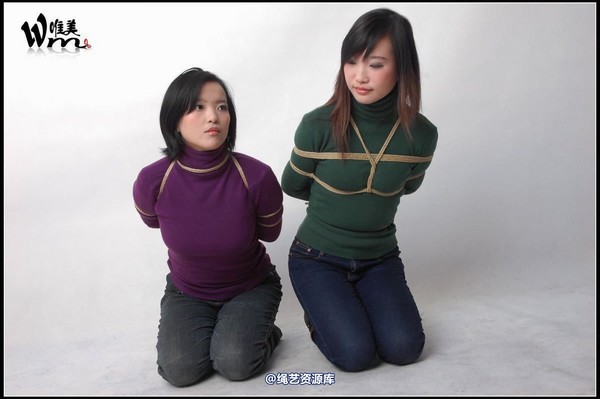 唯美之家 - 2009-11-19丹丹和阳阳 第 48 张图片