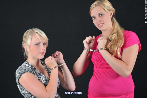 girlsincuffs - gic300 第 33 张图片