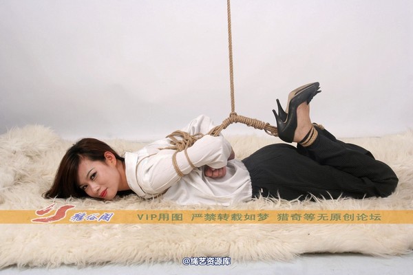 雅俗阁 - 2013-NO.11Model 雅曼 第 47 张图片