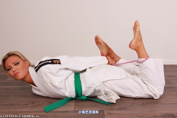 cuffedinuniform - ciu266 第 102 张图片