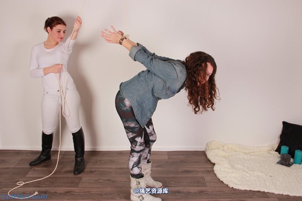 cuffgirl - cg193 第 52 张图片
