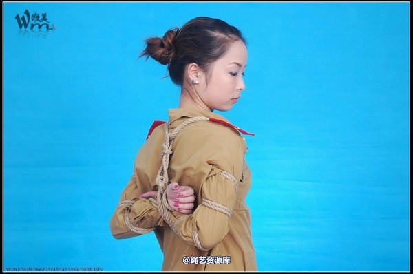 唯美之家 - 2008-11-5萱萱特工装 第 23 张图片