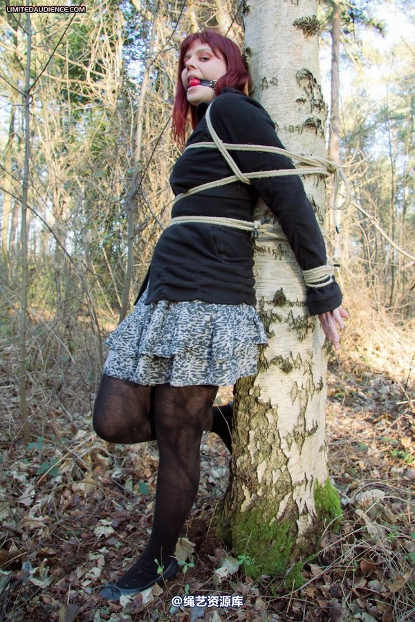 limitedaudience - 2012 scarlett stuck in the woods 2 第 26 张图片