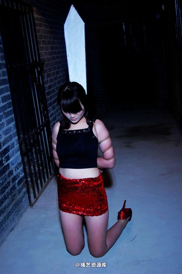 mj影视 - 孔艳“女犯入监”2013-09-15 第 92 张图片