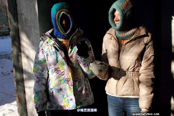 gaggedinpublic - gip324 第 32 张图片
