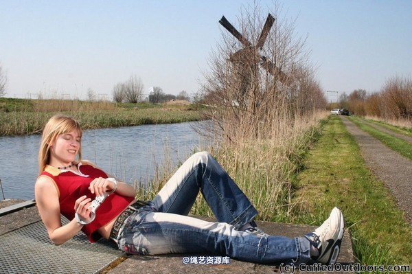 cuffedoutdoors - cod037 第 12 张图片