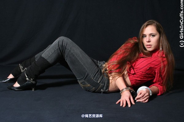 girlsincuffs - gic140 第 27 张图片