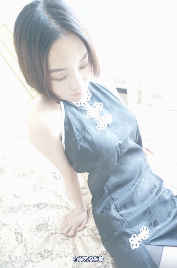 dk13美束馆 - 5.14-林夏黑旗A-128P 第 112 张图片