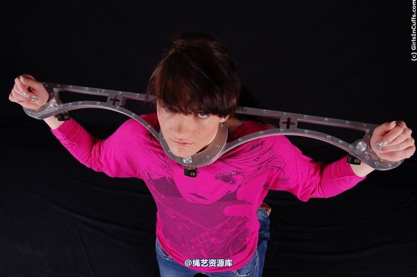 girlsincuffs - gic367 第 81 张图片