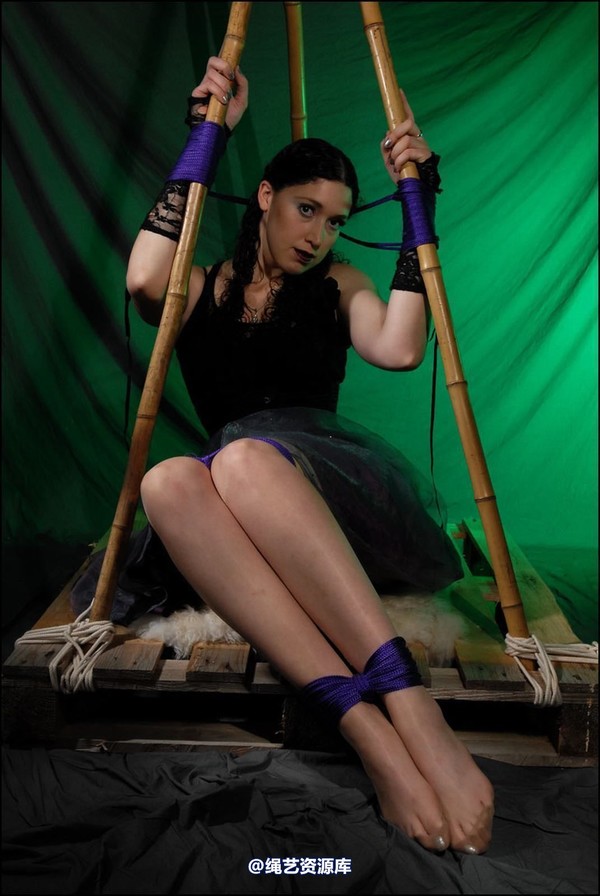 simplytied - Bamboo and Pallet 第 24 张图片