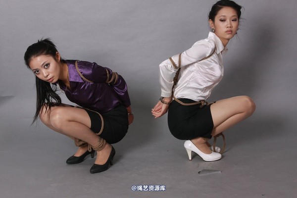 典雅倩影 - 188-曼青和紫涵 第 88 张图片