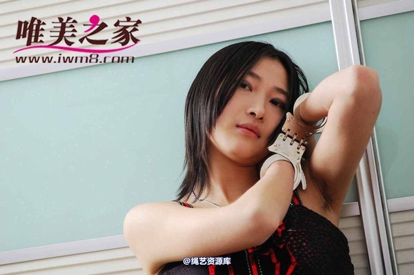 唯美之家 - 白雪新图 第 123 张图片
