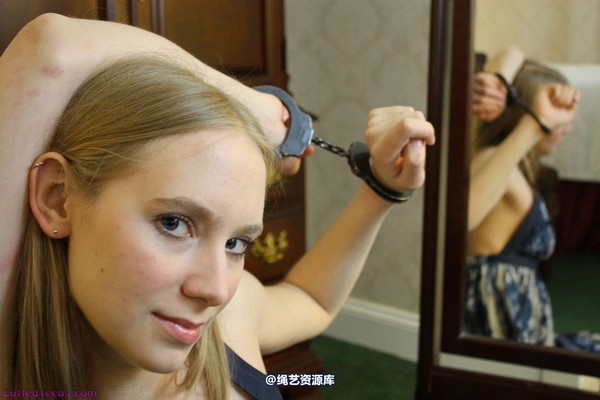 cuffedteens - ct029 第 37 张图片