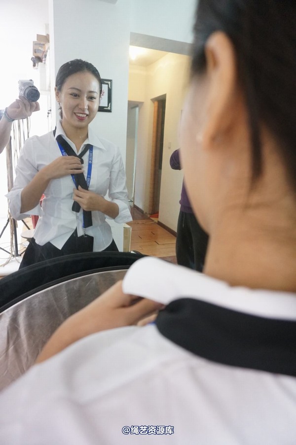 dk13美束馆 - 9.28-诗雨白色A-44P 第 10 张图片