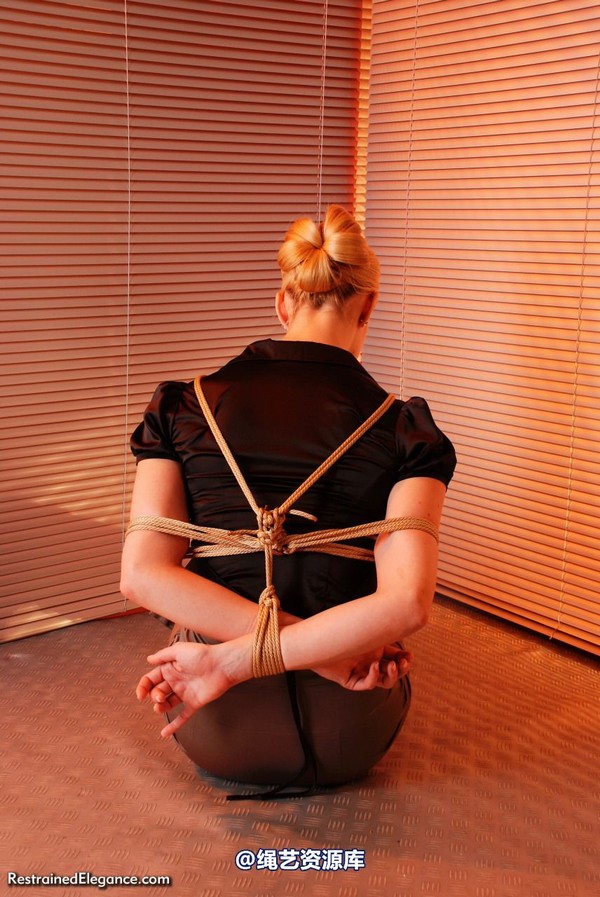 restrainedelegance - Tutorial Eric's idea 第 21 张图片