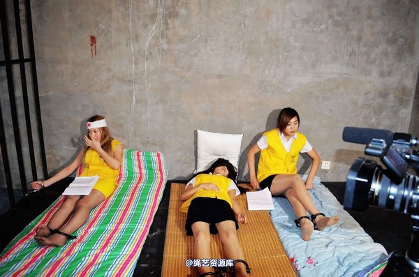 mj影视 - 血的代价－女死囚牢房的悲欢离合2013-08-26 第 253 张图片
