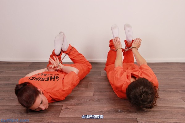 cuffgirl - cg239 第 33 张图片